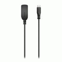 Charging/Data Cable - USB-C Clip - for Descent MK3 - 010-13318-00 - Garmin